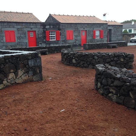 Adega Do Mirante Villa São Roque do Pico Eksteriør billede