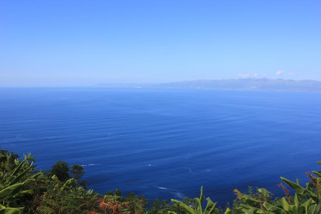 Adega Do Mirante Villa São Roque do Pico Værelse billede